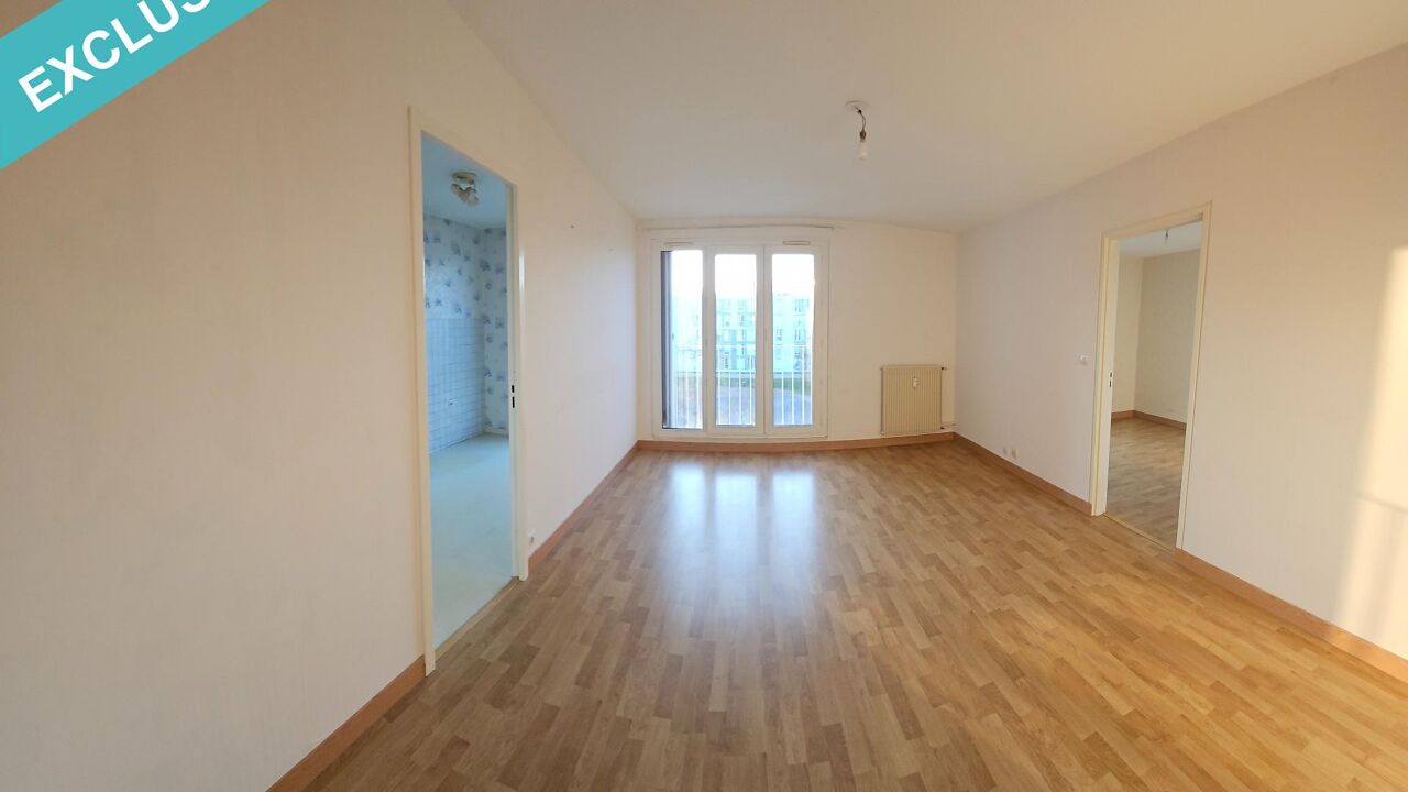 appartement 2 pièces 41 m2 à vendre à Longvic (21600)