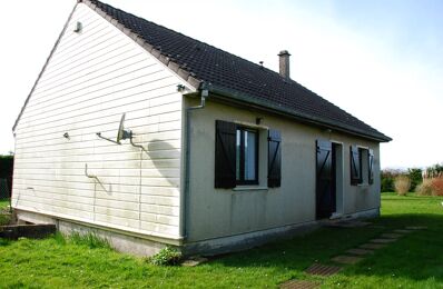 vente maison 169 500 € à proximité de Bretteville-du-Grand-Caux (76110)