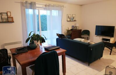 appartement 3 pièces 64 m2 à vendre à Niort (79000)