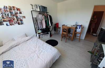 location appartement 346 € CC /mois à proximité de Saint-Avertin (37550)