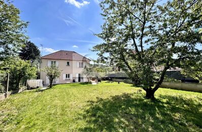 vente maison 402 000 € à proximité de Voisins-le-Bretonneux (78960)