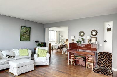 vente appartement 1 200 000 € à proximité de Paris 5 (75005)