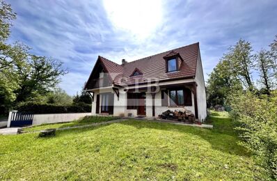 vente maison 524 000 € à proximité de Écharcon (91540)