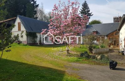 vente maison 450 000 € à proximité de Cuigy-en-Bray (60850)