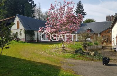 vente maison 350 000 € à proximité de Le Coudray-Saint-Germer (60850)