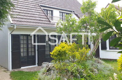vente maison 354 900 € à proximité de Fontenay-Trésigny (77610)