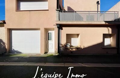 viager maison Bouquet 60 000 € à proximité de Saint-Geniès-Bellevue (31180)