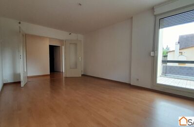 vente appartement 205 000 € à proximité de Brumath (67170)