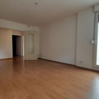 Appartement 3 pièces 72 m²