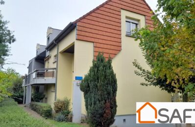 vente appartement 199 900 € à proximité de Stutzheim-Offenheim (67370)