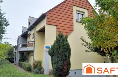 vente appartement 199 900 € à proximité de Ostwald (67540)