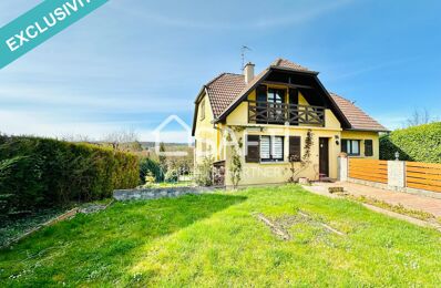 vente maison 240 000 € à proximité de Traubach-le-Haut (68210)