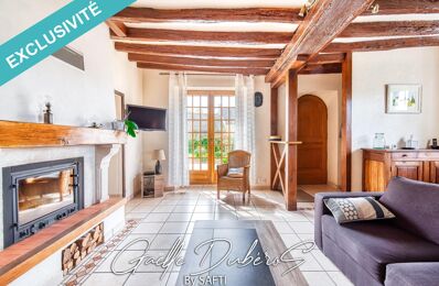 vente maison 199 000 € à proximité de Le Louroux-Béconnais (49370)