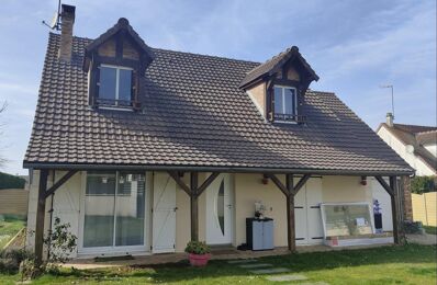 vente maison 415 000 € à proximité de Gironville-sur-Essonne (91720)