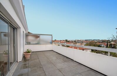 vente appartement 555 000 € à proximité de Tarnos (40220)