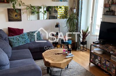 vente appartement 119 000 € à proximité de Rosny-sur-Seine (78710)