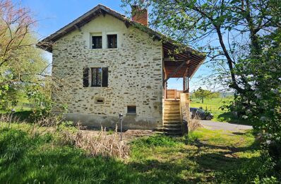 vente maison 224 460 € à proximité de Almont-les-Junies (12300)