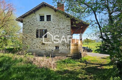 vente maison 204 624 € à proximité de Almont-les-Junies (12300)