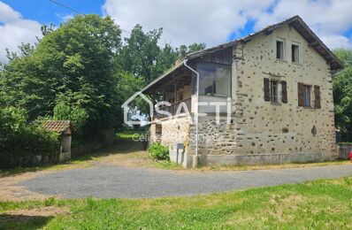 vente maison 204 624 € à proximité de Saint-Cirgues (46210)