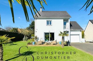vente maison 390 000 € à proximité de Tourville-sur-Pont-Audemer (27500)