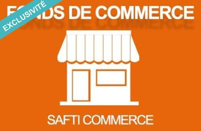 vente commerce 350 000 € à proximité de Tavel (30126)