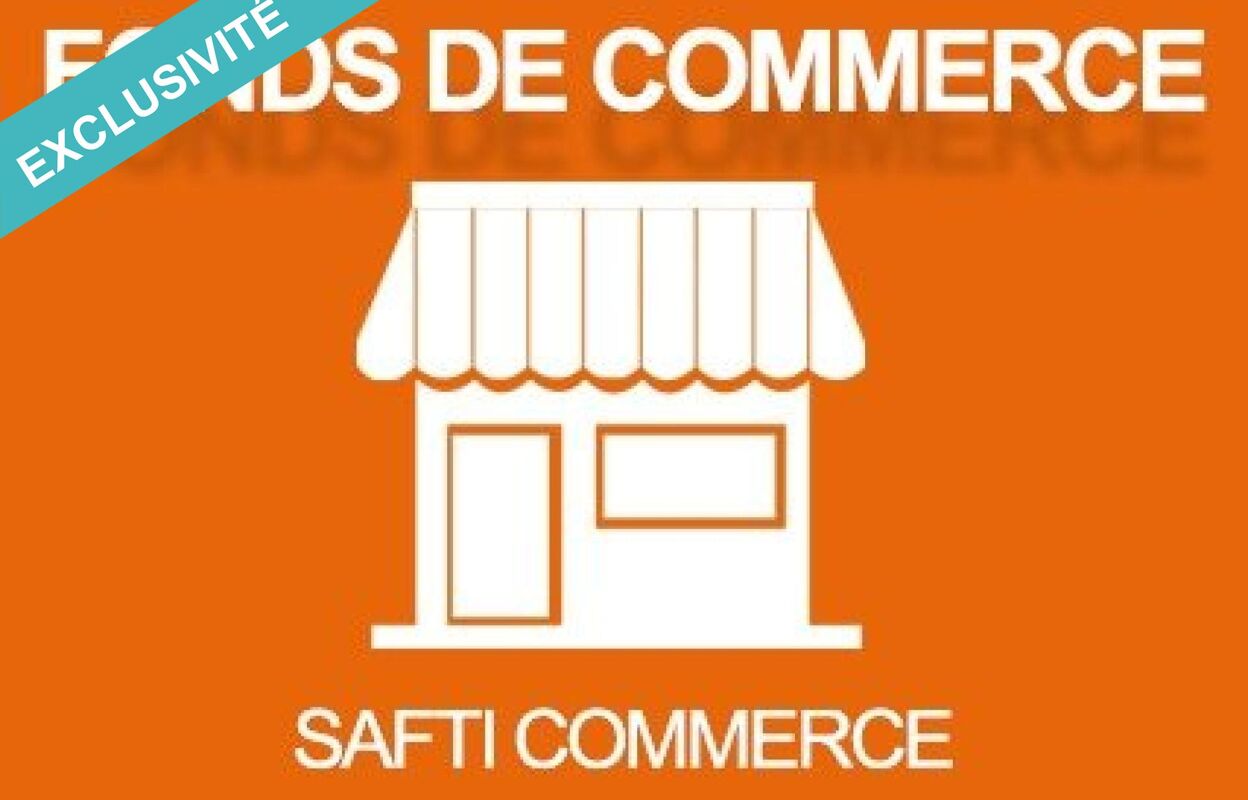 commerce 6 pièces 458 m2 à vendre à Avignon (84000)