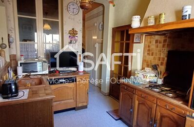 vente maison 154 000 € à proximité de Le Mesnil-Saint-Firmin (60120)