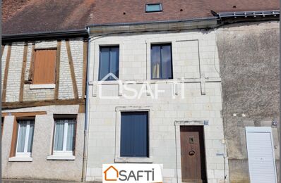vente maison 145 000 € à proximité de Le Grand-Pressigny (37350)
