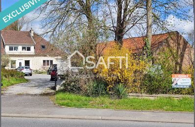 vente maison 330 000 € à proximité de Bouvelinghem (62380)