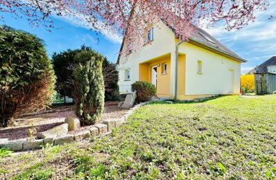 vente maison 320 000 € à proximité de Riespach (68640)