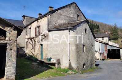 vente maison 45 000 € à proximité de La Salvetat-sur-Agout (34330)