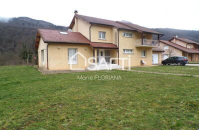 vente maison 380 000 € à proximité de Rogna (39360)