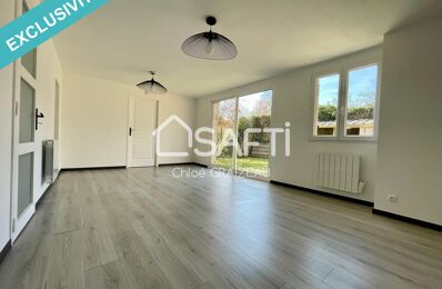 vente maison 113 900 € à proximité de Le Breuil-sous-Argenton (79150)