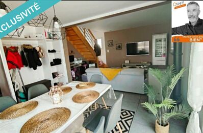 vente maison 255 900 € à proximité de Binic-Étables-sur-Mer (22680)