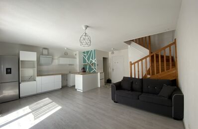 vente appartement 149 000 € à proximité de Saint-Lys (31470)