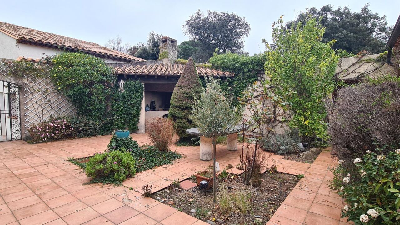 maison 8 pièces 270 m2 à vendre à Céret (66400)