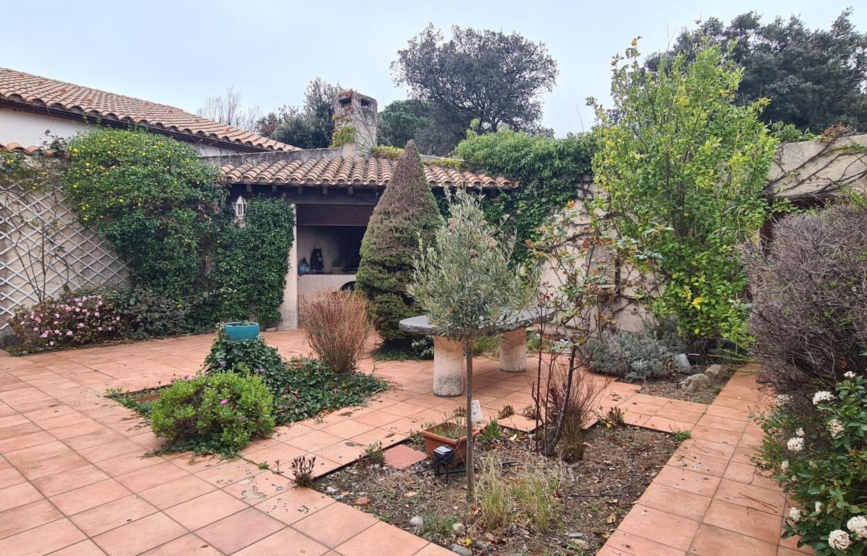 maison 8 pièces 270 m2 à vendre à Céret (66400)