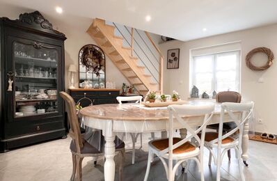 vente maison 176 700 € à proximité de Boufflers (80150)