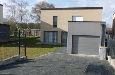 vente maison 349 900 € à proximité de Loscouët-sur-Meu (22230)