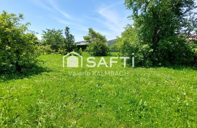 vente terrain 41 800 € à proximité de Saint-Même-les-Carrières (16720)