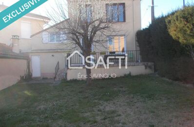vente maison 179 000 € à proximité de Saint-Priest-en-Jarez (42270)