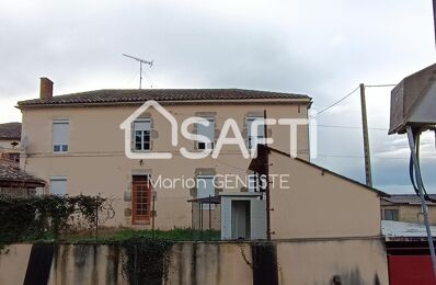 vente maison 142 610 € à proximité de Saint-Pardoux-du-Breuil (47200)