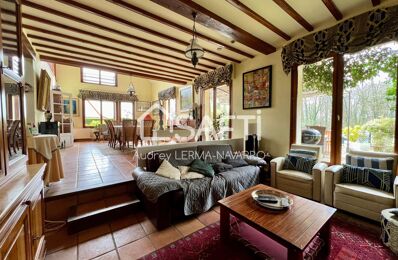 vente maison 669 500 € à proximité de Conchil-le-Temple (62180)