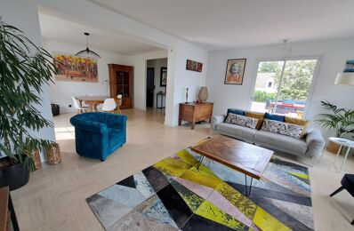 maison 8 pièces 230 m2 à vendre à Chambray-Lès-Tours (37170)