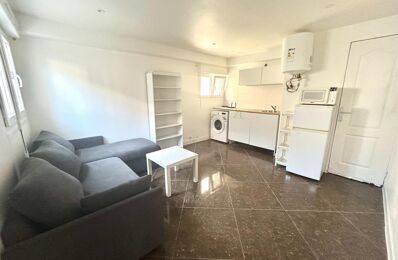 vente appartement 79 000 € à proximité de Villiers-le-Bel (95400)