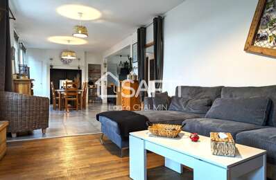 maison 6 pièces 160 m2 à vendre à Ailly-le-Haut-Clocher (80690)
