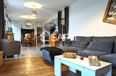 vente maison 325 500 € à proximité de Domqueur (80620)