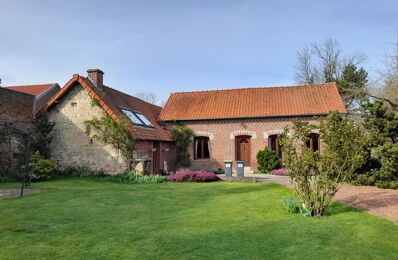 vente maison 262 000 € à proximité de Les Rues-des-Vignes (59258)
