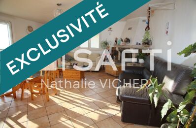 vente maison 249 000 € à proximité de Ribeyret (05150)