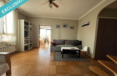 vente appartement 360 000 € à proximité de Moissy-Cramayel (77550)
